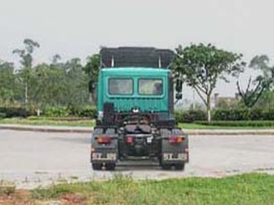 Hongyan  CQ4254TTDG324 Semi trailer towing vehicle