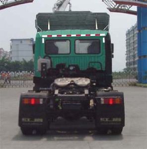 Hongyan  CQ4254TTDG324 Semi trailer towing vehicle