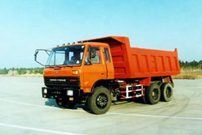 Dongfeng  DHZ3220G1D25 Dump truck