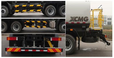 XCMG  DXA5250GPSD6 watering lorry 