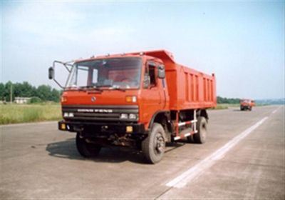 Dongfeng  EQ3146GC19D Dump truck