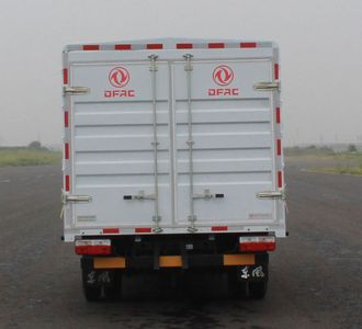 Dongfeng  EQ5041CCY26DDAC Grate type transport vehicle