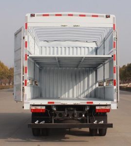 Dongfeng  EQ5041CCY26DDAC Grate type transport vehicle