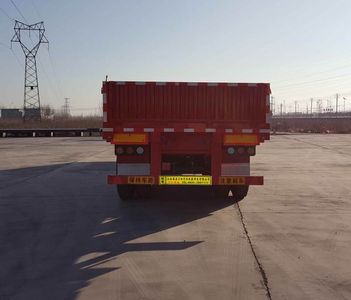 Chuanyan  GTW9400 Semi trailer