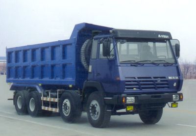 Xunli  LZQ3313 Dump truck