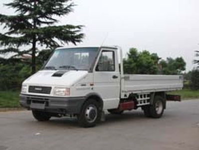 Iveco NJ1037LFS1A Iveco cargo truck