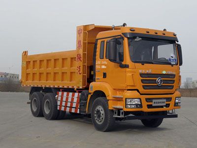 Shaanxi Automobile SX3258MR404TL Dump truck