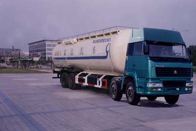 Ruijiang  WL5290GSN Bulk cement truck