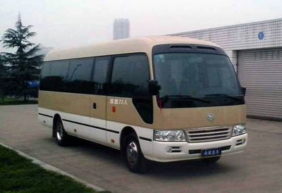 Nanjun  CNJ6700LQDB coach