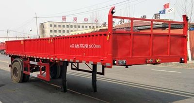 Yongkang  CXY9100 Semi trailer