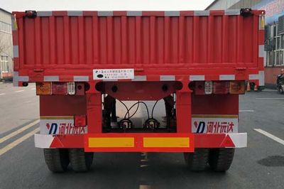 Yongkang  CXY9100 Semi trailer