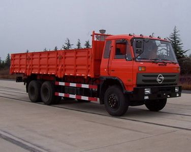 Shenyu  DFS1251GL5 Truck