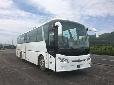 Guilin Daewoo  GDW6117HKD3 coach