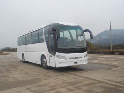 Guilin Daewoo  GDW6117HKD3 coach