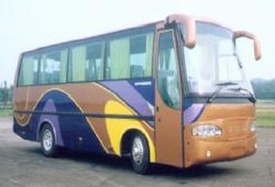 Ankai  HFF6855K03 coach