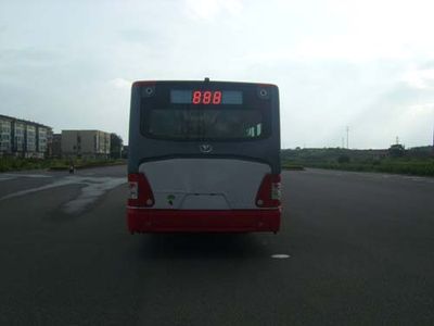 Youth  JNP6120GHP1 Hybrid urban buses