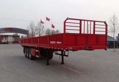 Jinduoli KDL9404Semi trailer