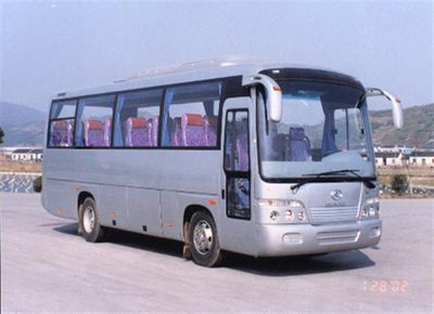 Jinlong  KLQ6800 Tourist buses