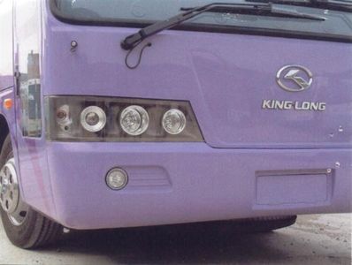 Jinlong  KLQ6800 Tourist buses