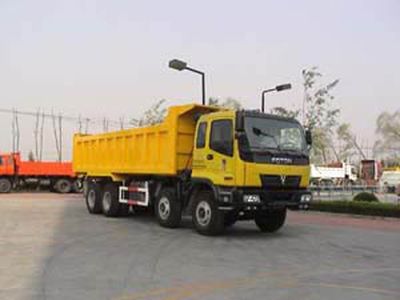 Beidi  ND3310BJZ Dump truck