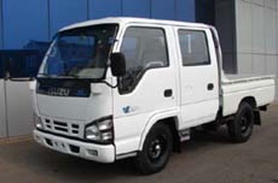 Isuzu  QL1041HEWR Light duty trucks