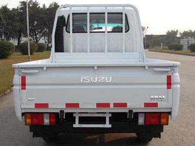 Isuzu  QL1041HEWR Light duty trucks