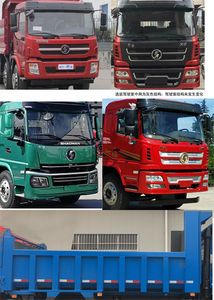 Shaanxi Automobile SX3160GP5 Dump truck