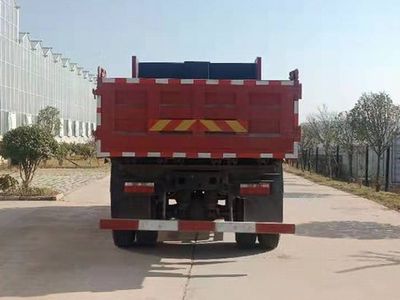 Shaanxi Automobile SX3160GP5 Dump truck