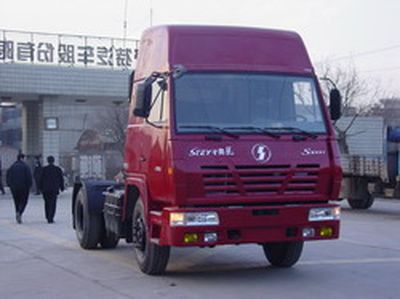 Shaanxi AutomobileSX4184GS351YTractor