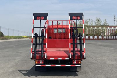 Haowo  ZZ5047TPBH3315F145 Flat transport vehicle