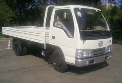 Jiefang AutomobileCA1022PK6L2Truck