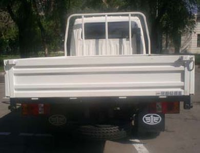 Jiefang Automobile CA1022PK6L2 Truck