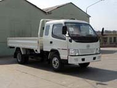 Jiefang Automobile CA1030P90K26LR5 Truck