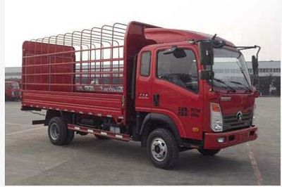 Ace car CDW5040CCYHA3R5 Grate type transport vehicle