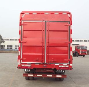 Ace car CDW5040CCYHA3R5 Grate type transport vehicle