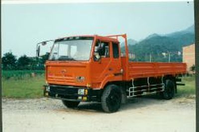 Hongyan CQ1190TF21Truck