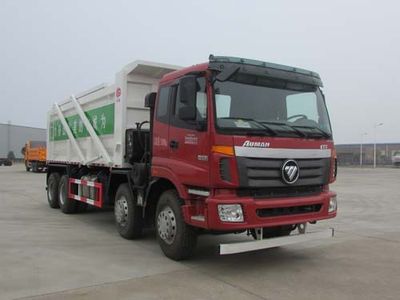 Chusheng  CSC5310TSGB4 Fracturing sand tank truck