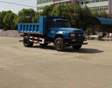 Dongfeng EQ3167FLVDump truck