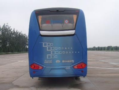 Zhongtong Automobile LCK6109H2 coach