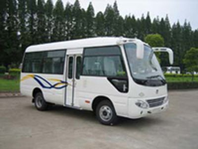 Peony  MD6608A1CJ Light Bus