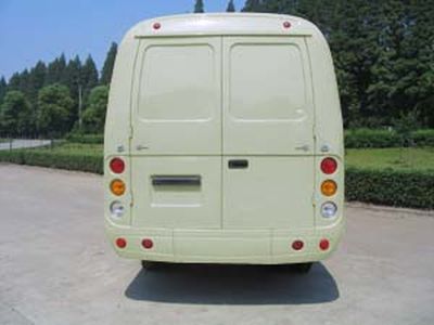 Peony  MD6608A1CJ Light Bus