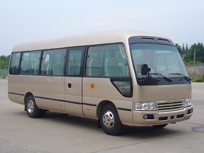 Peony  MD6703ED2 coach