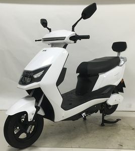 Little Bird XN1000DT4A Electric two wheeled motorcycle