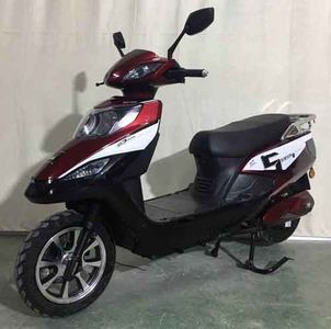 Five Star Diamond Leopard ZB1200DQT2 Electric two wheeled light motorcycle