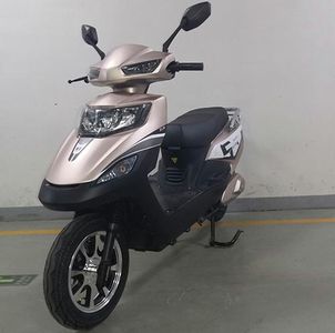 Five Star Diamond Leopard ZB1200DQT2 Electric two wheeled light motorcycle