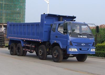 Ouling  ZB3310MPV0S Dump truck