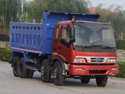 Ouling  ZB3310MPV0S Dump truck