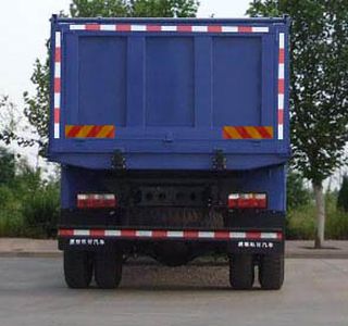 Ouling  ZB3310MPV0S Dump truck