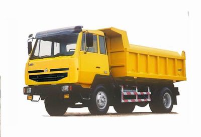 Star Steyr ZZ3153G4011Y Dump truck