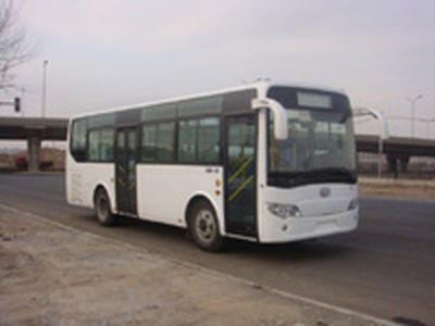 Jiefang Automobile CA6850URN21 City buses